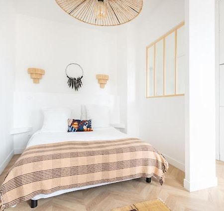 Nau Apartment Marseille Luaran gambar