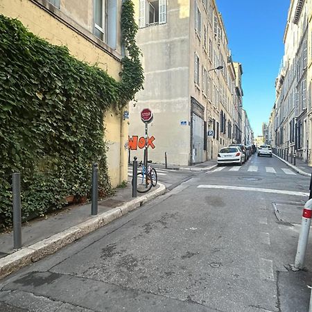 Nau Apartment Marseille Luaran gambar