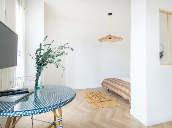 Nau Apartment Marseille Luaran gambar
