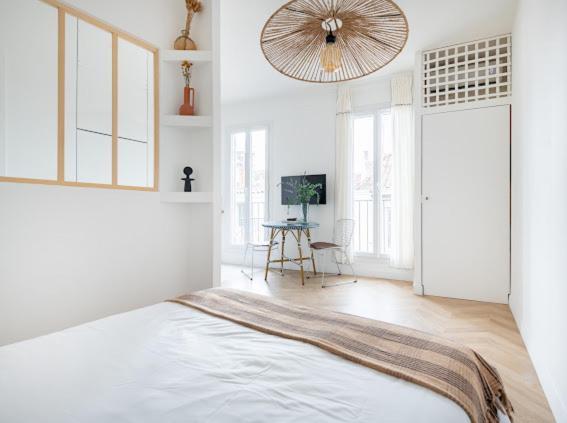 Nau Apartment Marseille Luaran gambar