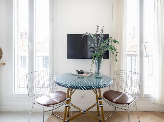 Nau Apartment Marseille Luaran gambar