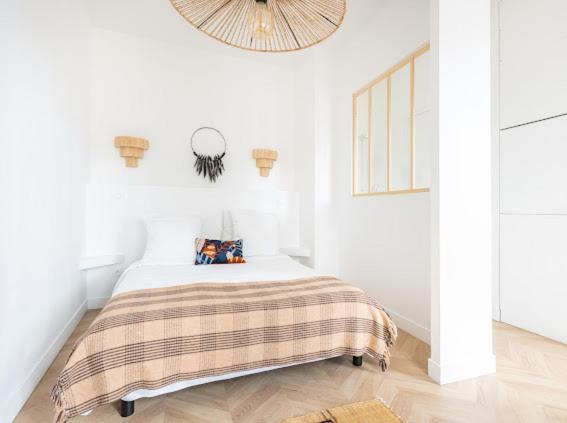 Nau Apartment Marseille Luaran gambar